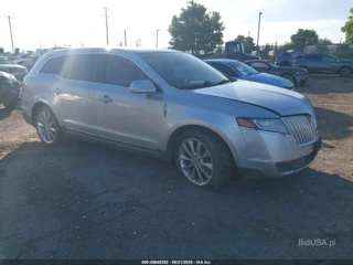 LINCOLN LINCOLN MKT ECOBOOST