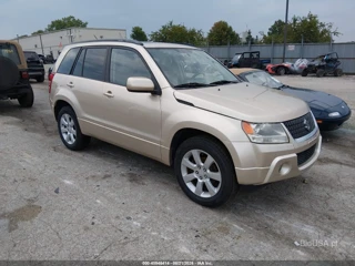 SUZUKI SUZUKI GRAND VITARA LIMITED