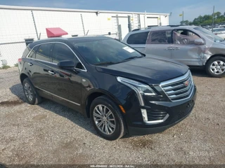 CADILLAC CADILLAC XT5 LUXURY