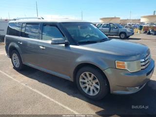 FORD FORD FLEX SEL