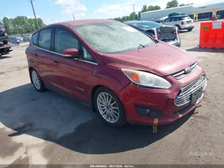 FORD FORD C-MAX HYBRID SEL