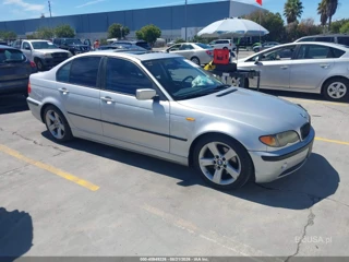 BMW 325I
