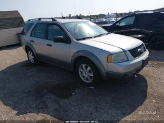 FORD FORD FREESTYLE SE