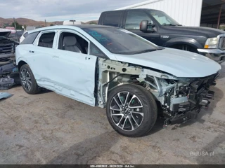CADILLAC CADILLAC OPTIQ SPORT 1 AWD