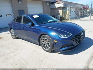 HYUNDAI HYUNDAI SONATA SEL