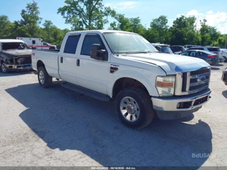 FORD FORD F-250 LARIAT