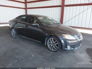 LEXUS LEXUS IS 250