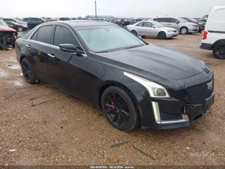 CADILLAC CADILLAC CTS STANDARD