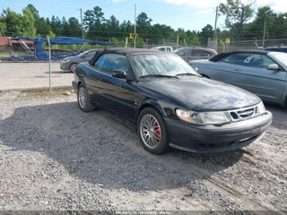SAAB SAAB 9-3 SE