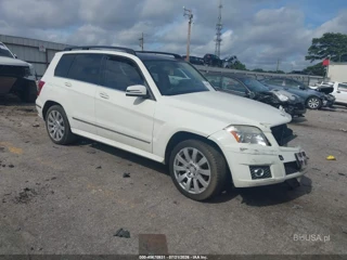 MERCEDES-BENZ MERCEDES-BENZ GLK 350