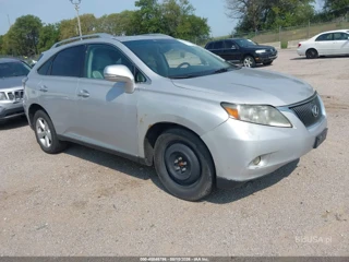 LEXUS LEXUS RX 350