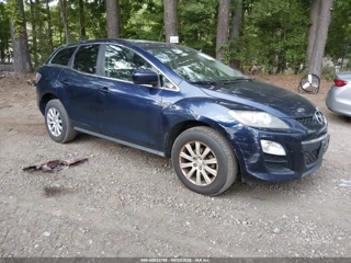 MAZDA MAZDA CX-7 I SPORT