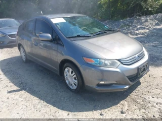 HONDA HONDA INSIGHT