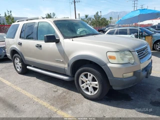 FORD FORD EXPLORER XLT