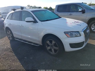 AUDI AUDI Q5 2.0T PREMIUM