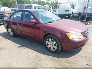 HYUNDAI HYUNDAI SONATA GLS