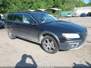VOLVO VOLVO XC70 T6