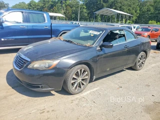 CHRYSLER 200 S