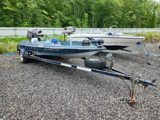 WINNS BOAT