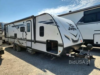 JAYCO JAY FEATHER