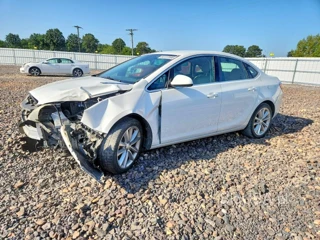 BUICK VERANO CONVENIENCE