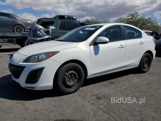MAZDA 3 I