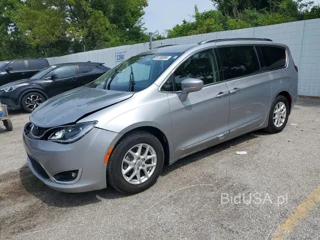 CHRYSLER PACIFICA TOURING L