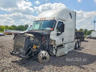 FREIGHTLINER CASCADIA 125