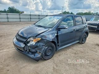 SCION XA BASE