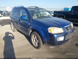 SATURN SATURN VUE V6