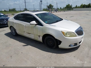 BUICK BUICK VERANO PREMIUM TURBO GROUP