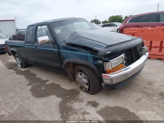DODGE DODGE DAKOTA
