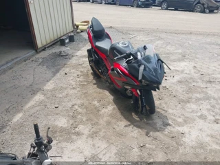 KAWASAKI KAWASAKI EX500