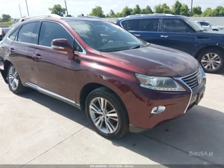 LEXUS LEXUS RX 350