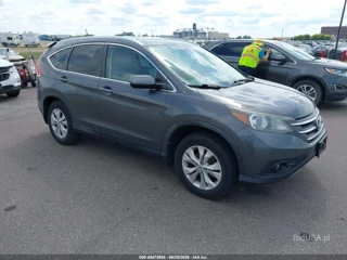 HONDA HONDA CR-V EX-L