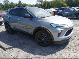 BUICK BUICK ENCORE GX SPORT TOURING FWD