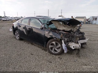 HONDA HONDA INSIGHT EX
