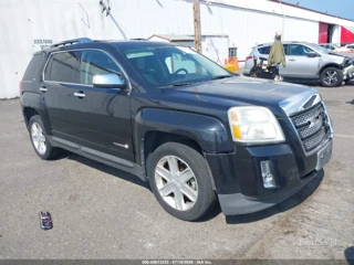 GMC TERRAIN SLT-2