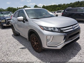 MITSUBISHI MITSUBISHI ECLIPSE CROSS ES 1.5T AWC