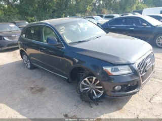 AUDI AUDI Q5 2.0T PREMIUM