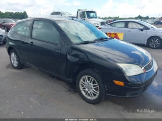 FORD FORD FOCUS ZX3