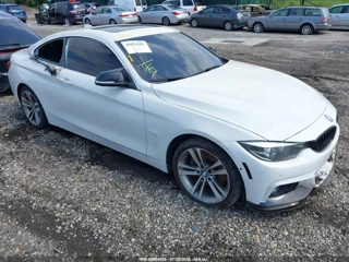 BMW 440I XDRIVE