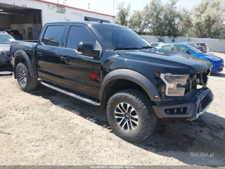 FORD FORD F-150 RAPTOR