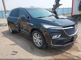 BUICK BUICK ENCLAVE AWD PREMIUM