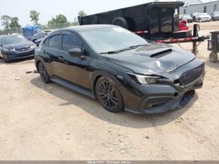 SUBARU SUBARU WRX PREMIUM