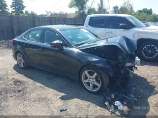 LEXUS LEXUS IS 250