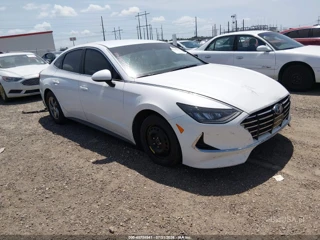 HYUNDAI HYUNDAI SONATA SE