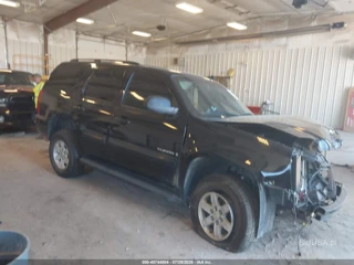 GMC YUKON SLE W/3SA