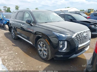 HYUNDAI HYUNDAI PALISADE LIMITED