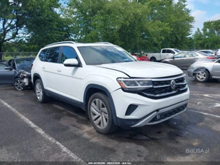 VOLKSWAGEN VOLKSWAGEN ATLAS 3.6L V6 SEL